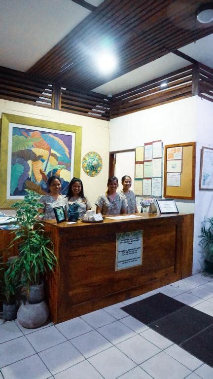 Vista Del Mar Resort by Cocotel, Zamboanga City .